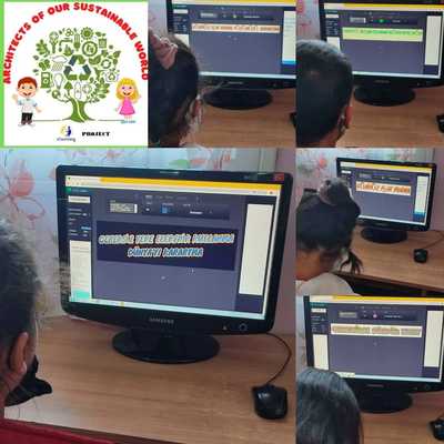 JANUARY STUDİES ACTİVİTY BOOK by hamide gül ergü - Ourboox.com