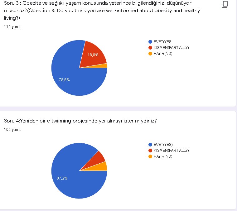 ÖĞRENCİ İLK VE SON ANKETLERİN KARŞILAŞTIRILMASI by gnrmyml - Ourboox.com