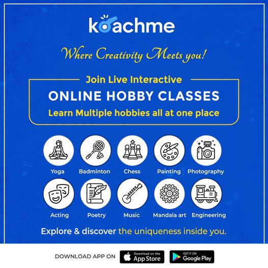 Online hobby classes in India by ramesh singh - Illustrated by neelam - Ourboox.com