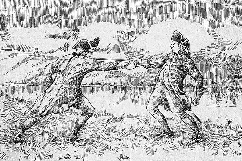 Капитанская дочка by Anastasiya Nyatina - Ourboox.com