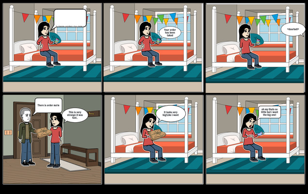 CEREN/Filiz İşlek Mehmet Ahmet Genç Secondary school