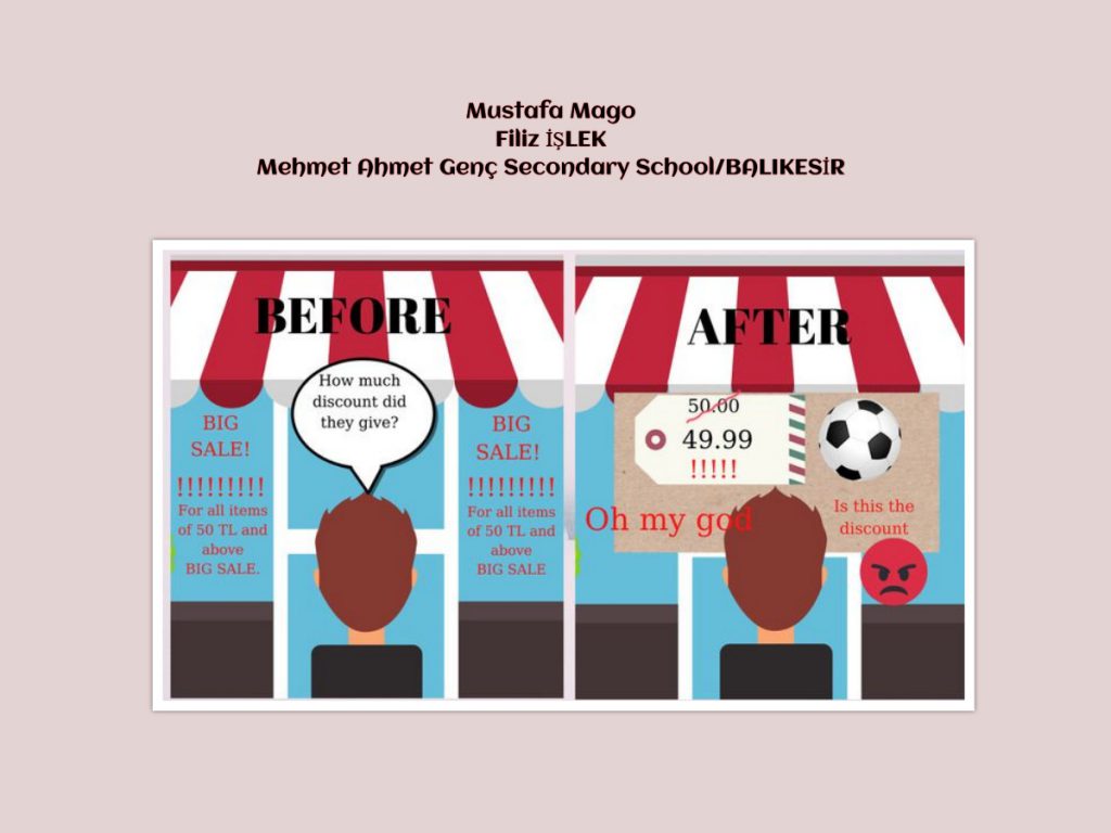 Memes/Comics on ML by ruqaya - Illustrated by ruqaya khawaldh - Ourboox.com