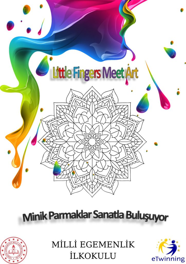 1/E DIJITAL SERGI by ozgekuzu - Illustrated by Özge ALTINYÜZÜK - Ourboox.com