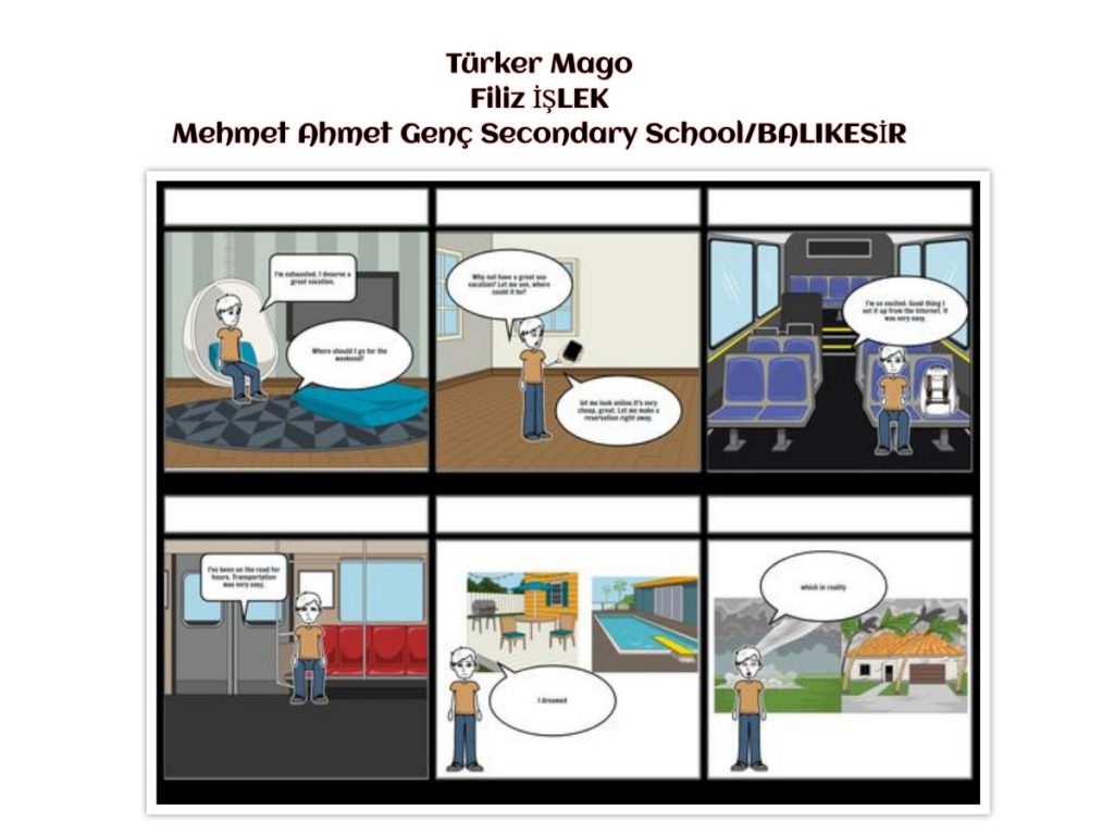 Memes/Comics on ML by ruqaya - Illustrated by Media Literacy for Teens - Ourboox.com