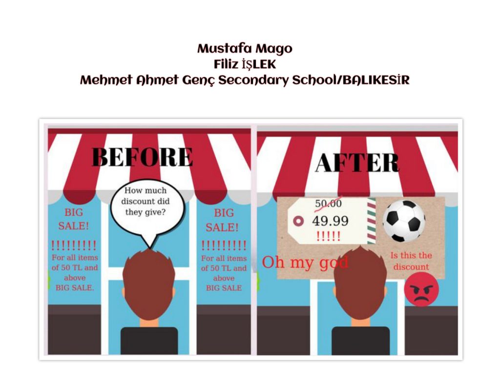 Memes/Comics on ML by ruqaya - Illustrated by Media Literacy for Teens - Ourboox.com