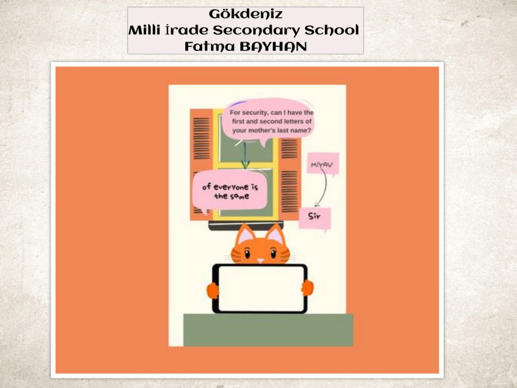 Memes/Comics on ML by ruqaya - Illustrated by Media Literacy for Teens - Ourboox.com