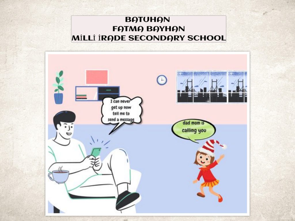 Memes/Comics on ML by ruqaya - Illustrated by Media Literacy for Teens - Ourboox.com