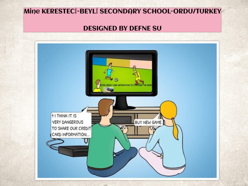 Memes/Comics on ML by ruqaya - Illustrated by Media Literacy for Teens - Ourboox.com