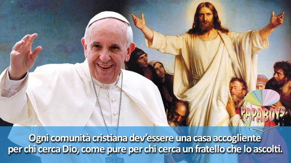 Storia della Chiesa by Lucrezia T. - Illustrated by Lucrezia Trentin - Ourboox.com