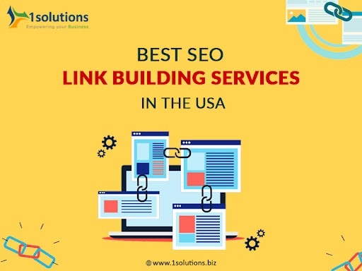 1Solutions: High Quality Link Building Services Company by 1Solutions  - Ourboox.com