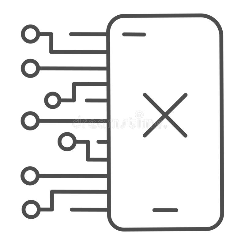 הטלפון חכם בעולמינו by Yvonne Crainic - Ourboox.com