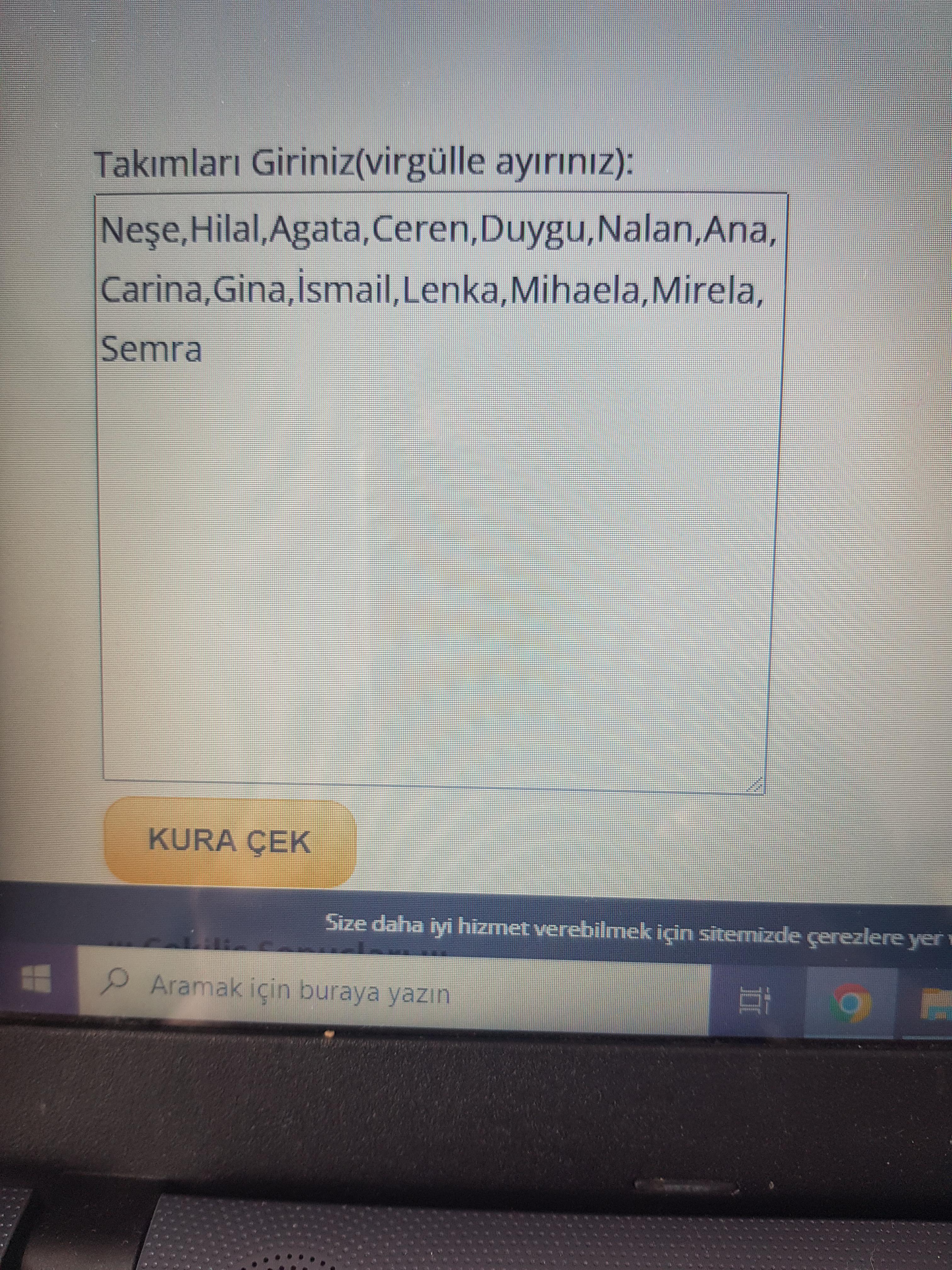 Matching Sister Schools by Sezen - Ourboox.com