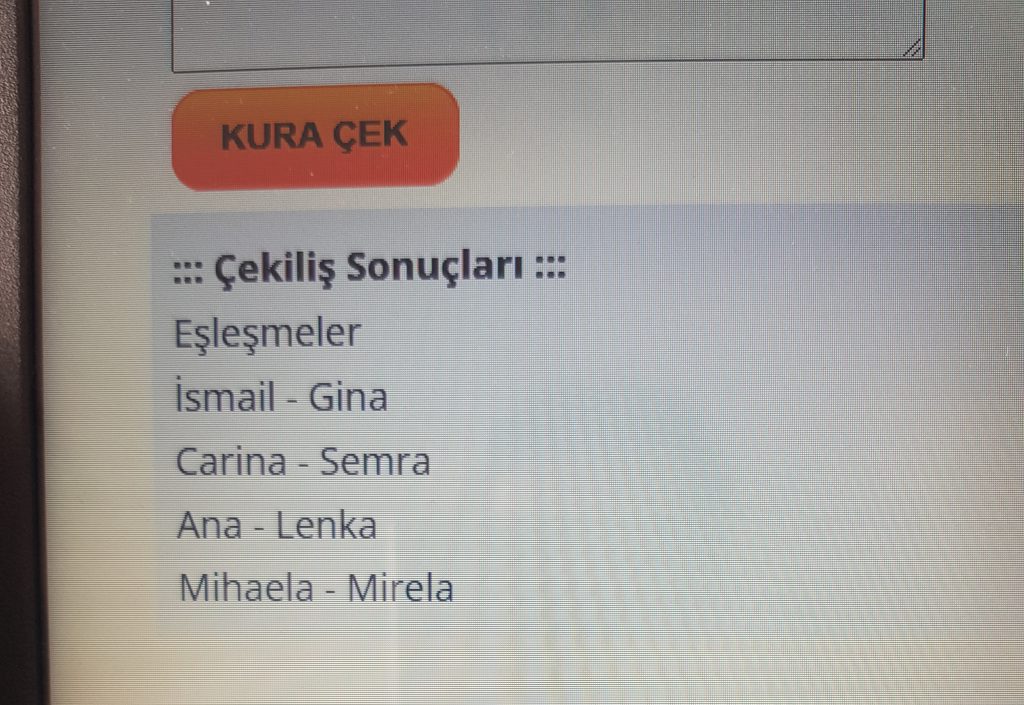 Matching Sister Schools by Sezen - Ourboox.com