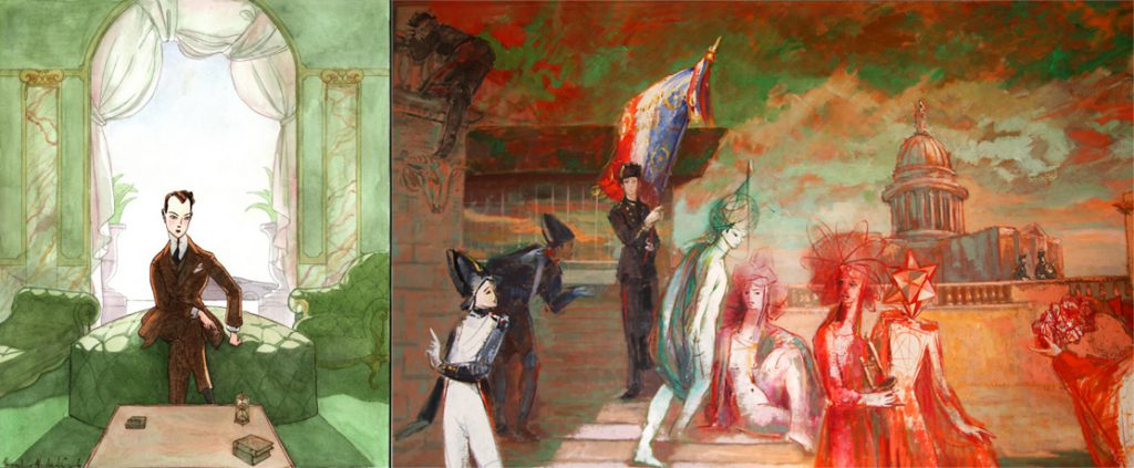 La vita come un’opera d’arte by Francesca Gentile - Ourboox.com