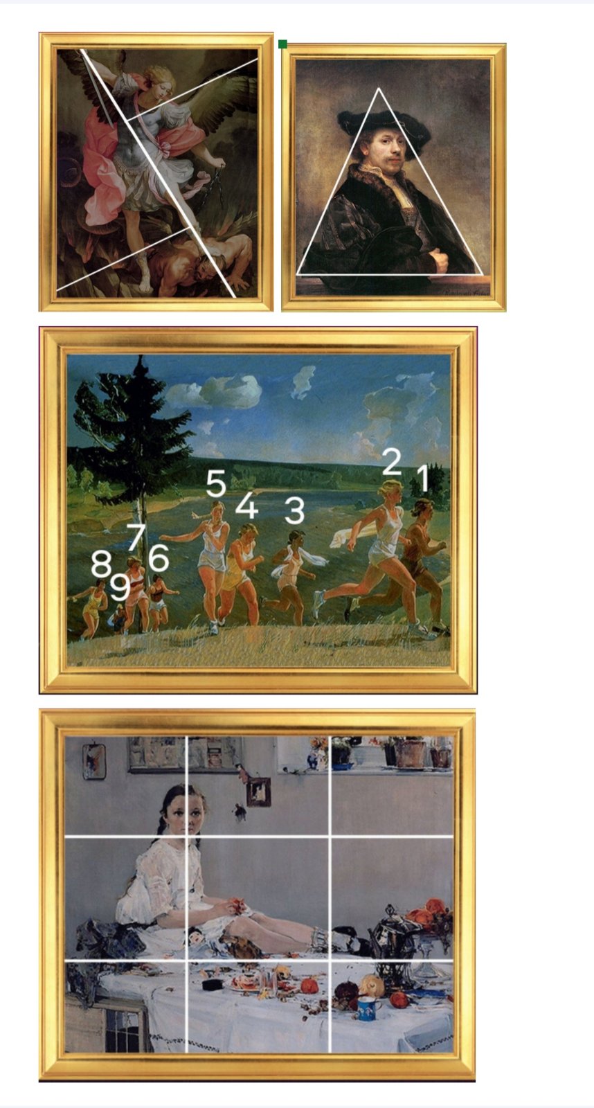 Методичка із правилами дизайну, правилами використання кольорів та композиції by Yulia - Ourboox.com