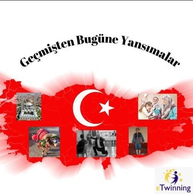 Geçmişten Bugüne Yansımalar by Bilge - Ourboox.com