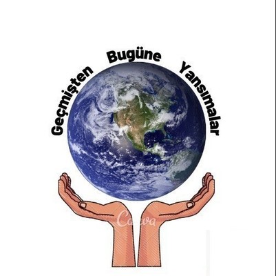 Geçmişten Bugüne Yansımalar by Bilge - Ourboox.com