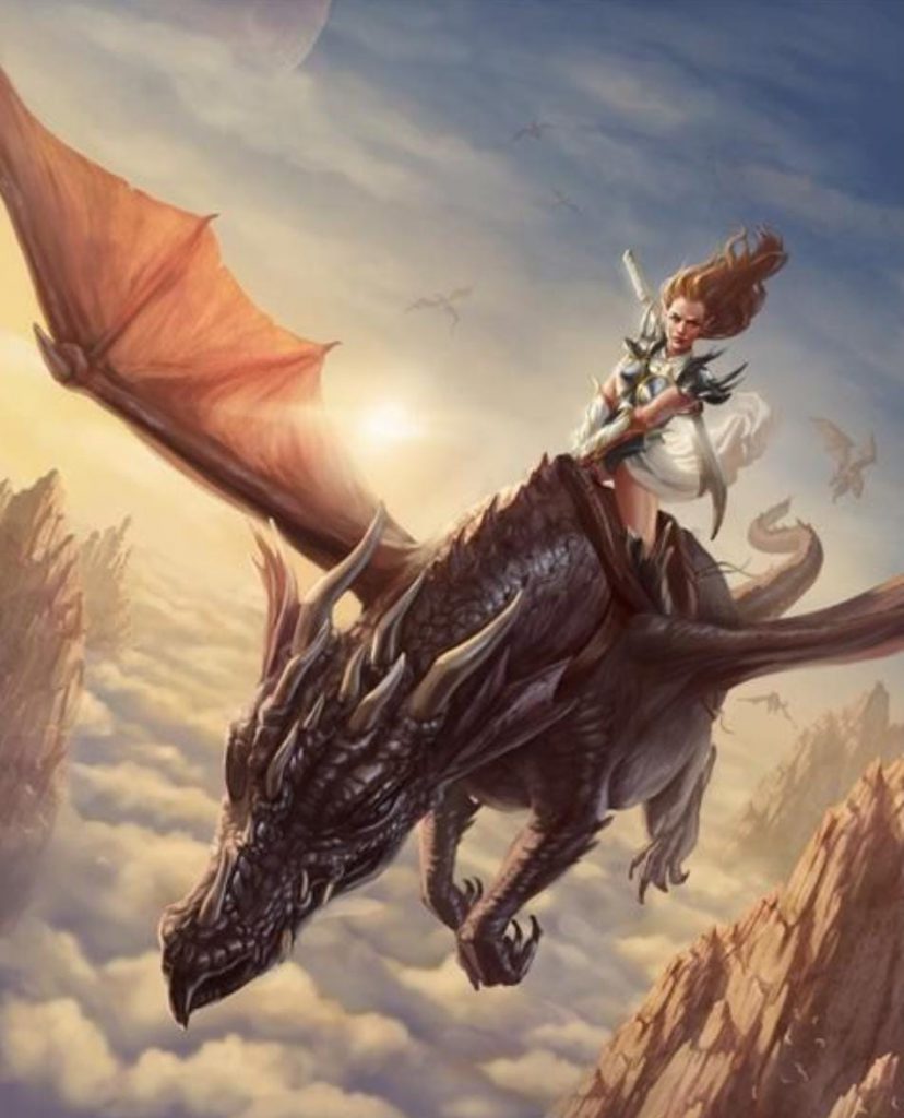 The Dragon Slayer by Shahar Asher - Ourboox.com