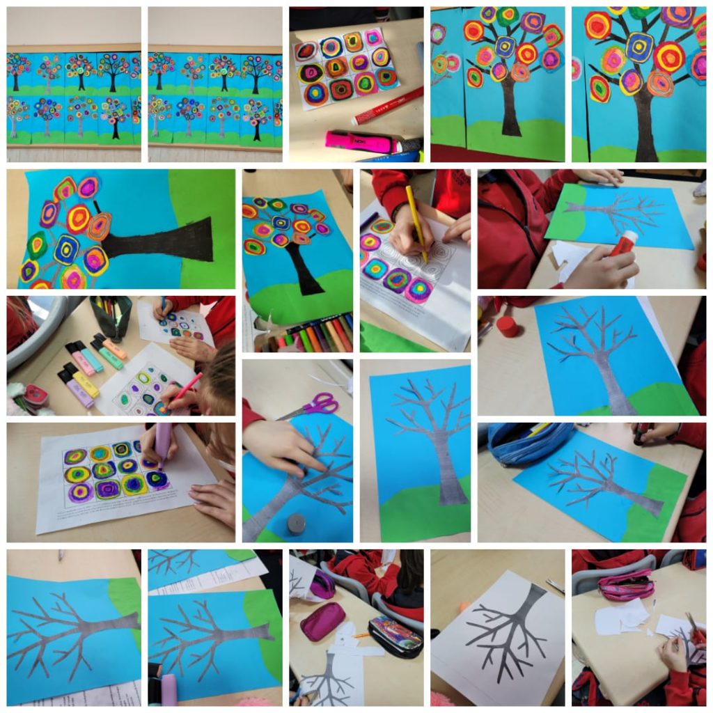 SEYRET & RESMET by Bahar YILDIZ - Illustrated by BAHAR YILDIZ - Ourboox.com