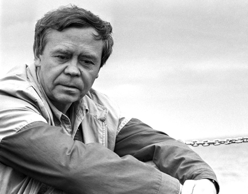 Валентин Распутин