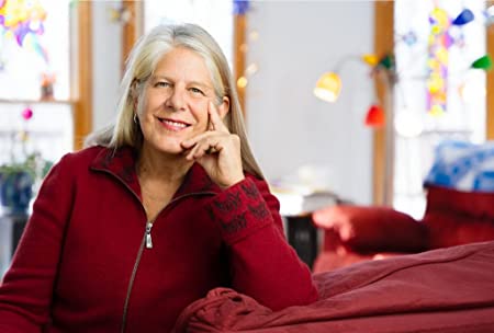 Jill Bolte Taylor by May Barzilay - Ourboox.com