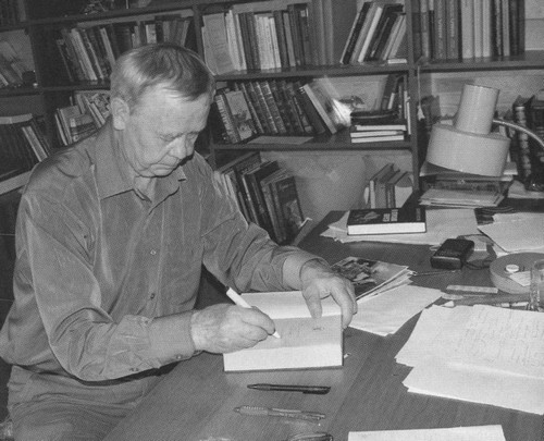 “Валентин Распутин. Уходя, остался навсегда” by Irina - Ourboox.com