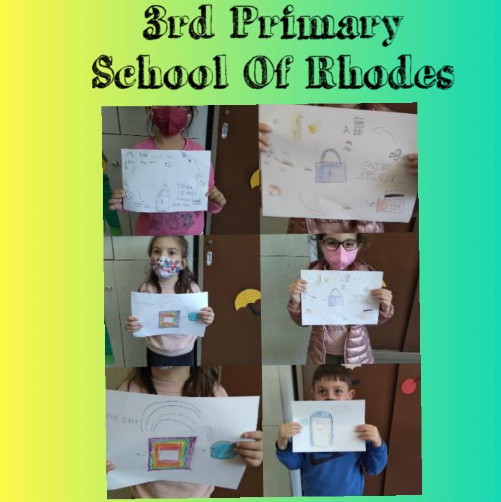 NATURE HAS NO LIMITS Safer Internet Day by saliha kanpalta - Ourboox.com