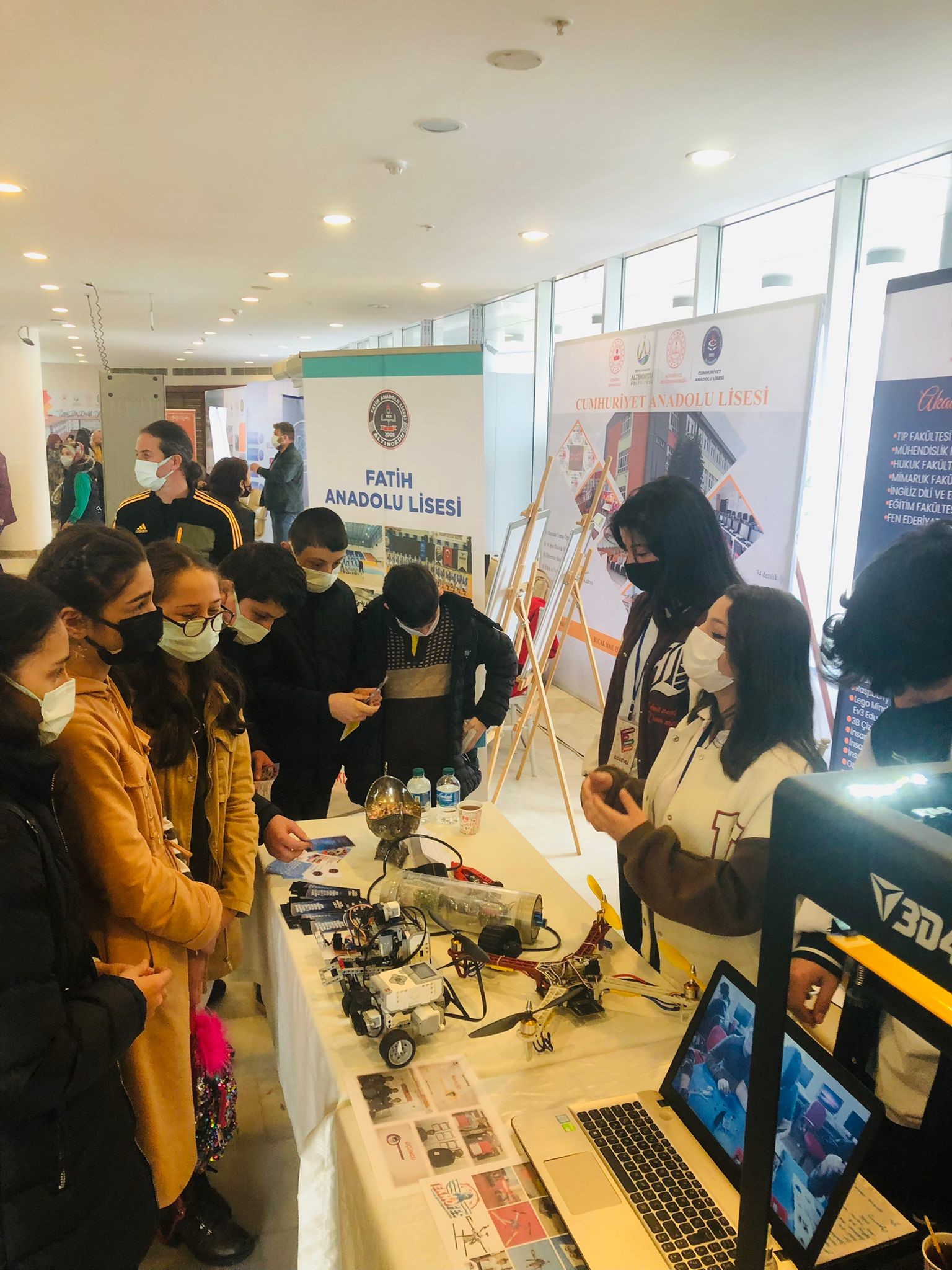 ULUBEY İLÇE MİLLİ EĞİTİM MÜDÜRLÜĞÜ MART AYI DİJİTAL DERGİSİ by Ömer MEDİN - Ourboox.com