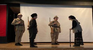 ULUBEY İLÇE MİLLİ EĞİTİM MÜDÜRLÜĞÜ MART AYI DİJİTAL DERGİSİ by Ömer MEDİN - Ourboox.com