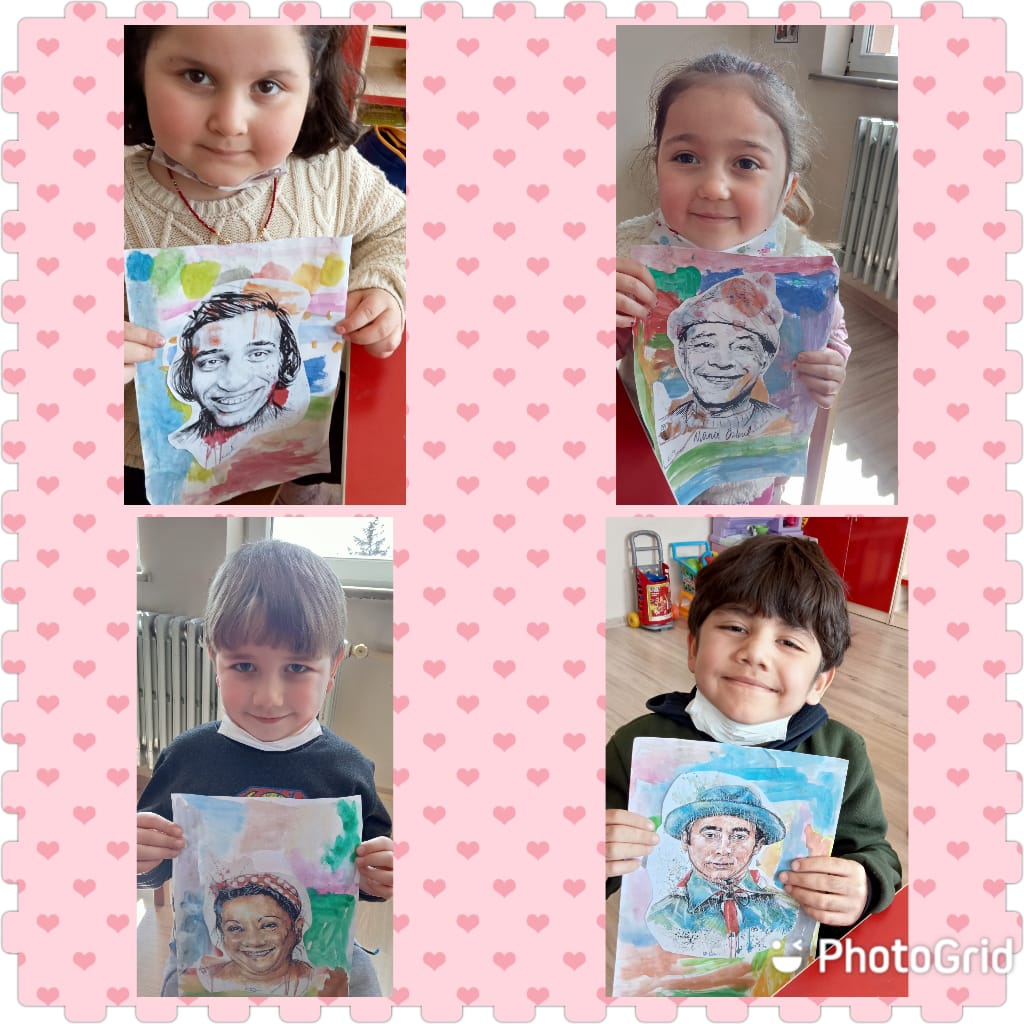 ULUBEY İLÇE MİLLİ EĞİTİM MÜDÜRLÜĞÜ MART AYI DİJİTAL DERGİSİ by Ömer MEDİN - Ourboox.com