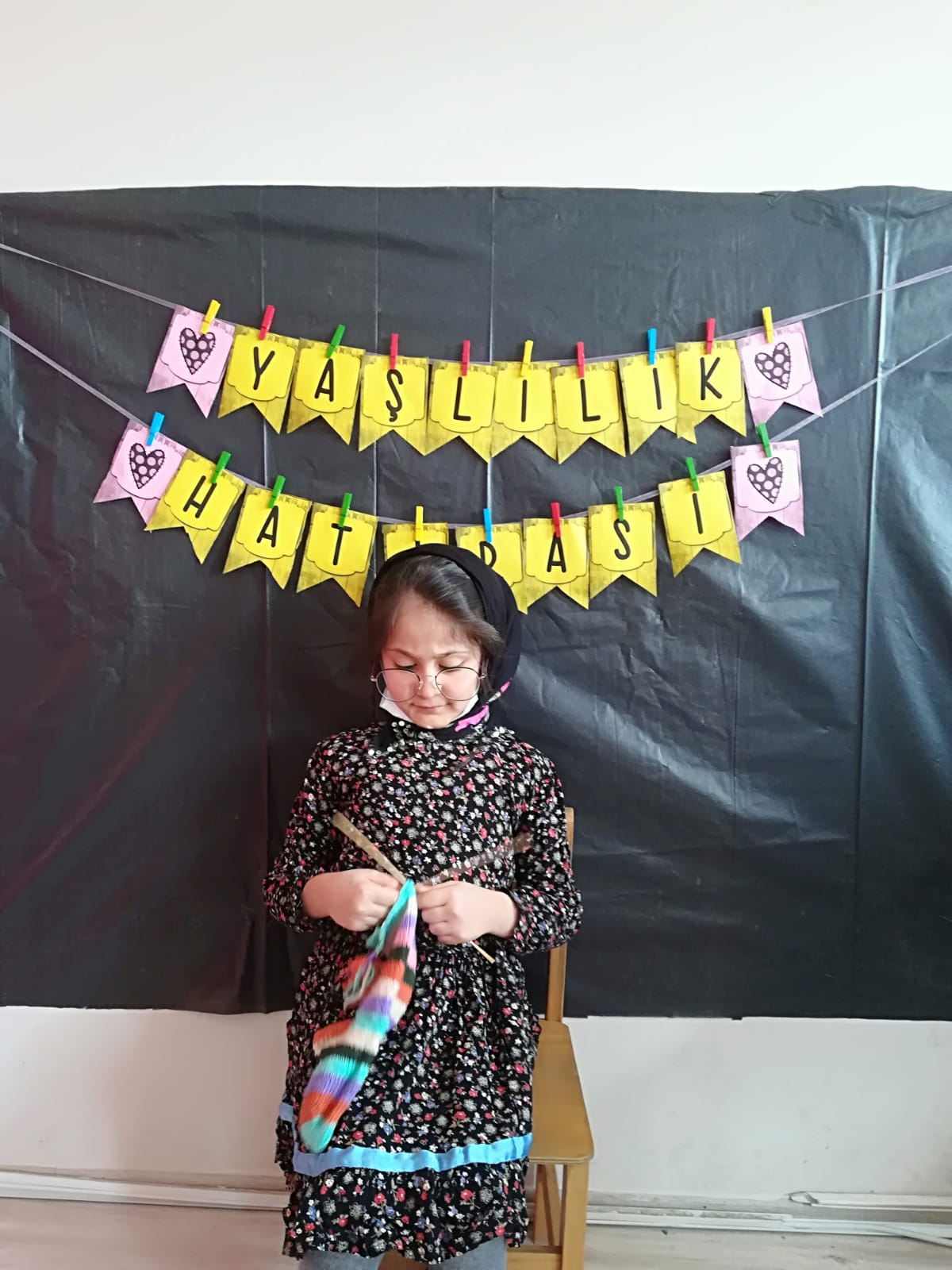 ULUBEY İLÇE MİLLİ EĞİTİM MÜDÜRLÜĞÜ MART AYI DİJİTAL DERGİSİ by Ömer MEDİN - Ourboox.com