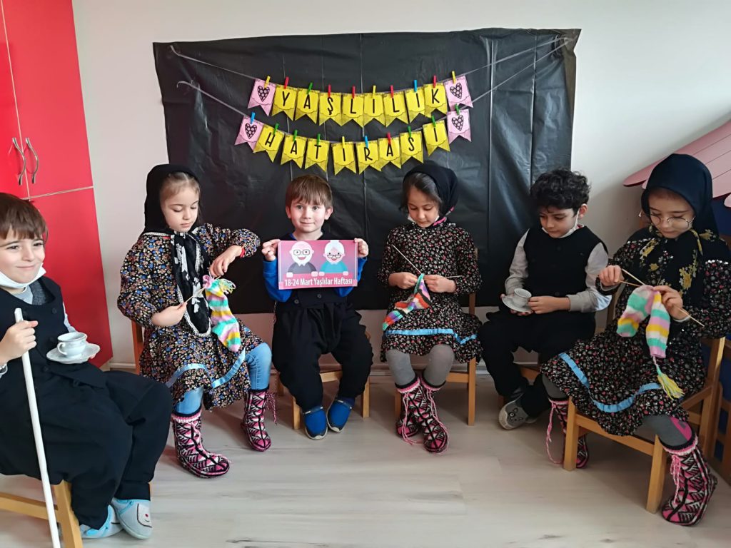 ULUBEY İLÇE MİLLİ EĞİTİM MÜDÜRLÜĞÜ MART AYI DİJİTAL DERGİSİ by Ömer MEDİN - Ourboox.com