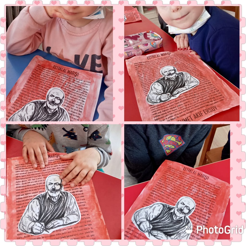 ULUBEY İLÇE MİLLİ EĞİTİM MÜDÜRLÜĞÜ MART AYI DİJİTAL DERGİSİ by Ömer MEDİN - Ourboox.com