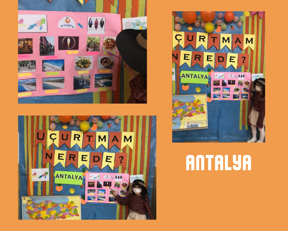 Aralık Ayı Akdeniz ve Karadeniz Bölgesi Tanıtımları by asude çakan menkü - Ourboox.com