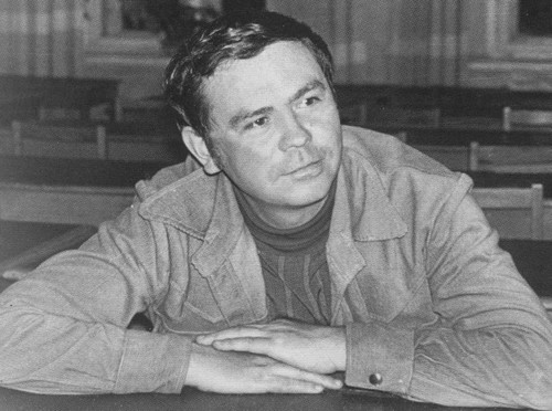 “Валентин Распутин. Уходя, остался навсегда” by Irina - Ourboox.com