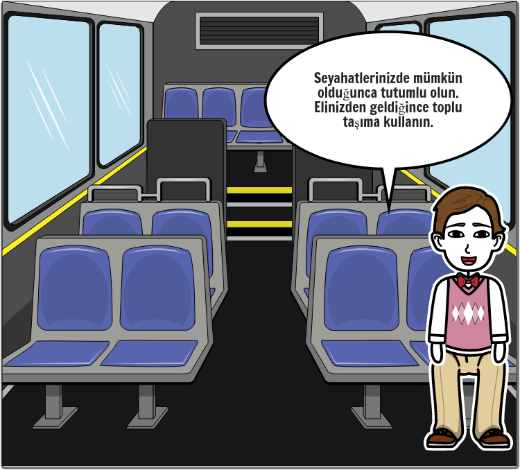 KÜRESEL ISINMAYI ENGELLİYORUZ/DİJİTAL KÜTÜPHANE by Fatma Harmancı - Ourboox.com