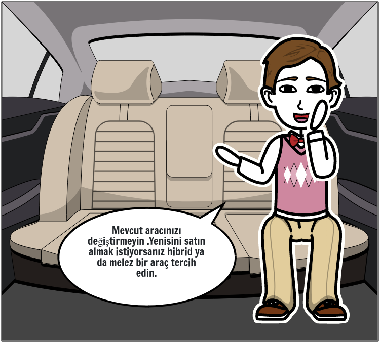 KÜRESEL ISINMAYI ENGELLİYORUZ/DİJİTAL KÜTÜPHANE by Fatma Harmancı - Ourboox.com