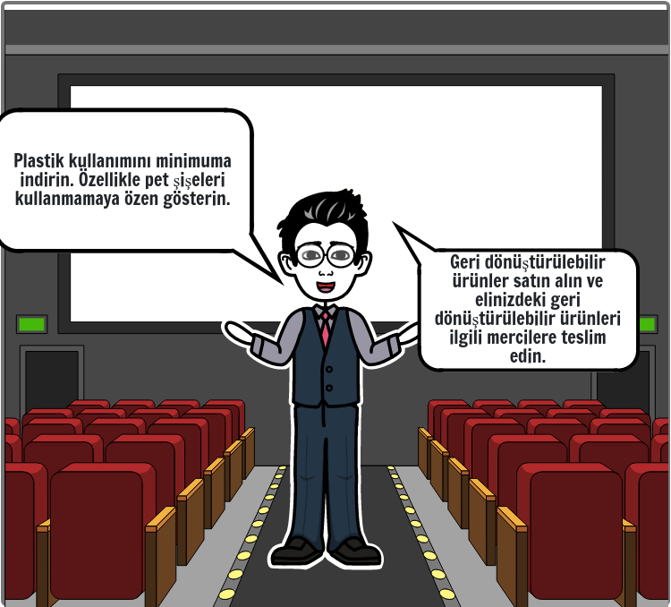 KÜRESEL ISINMAYI ENGELLİYORUZ/DİJİTAL KÜTÜPHANE by Fatma Harmancı - Ourboox.com