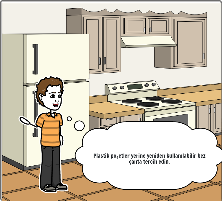 KÜRESEL ISINMAYI ENGELLİYORUZ/DİJİTAL KÜTÜPHANE by Fatma Harmancı - Ourboox.com