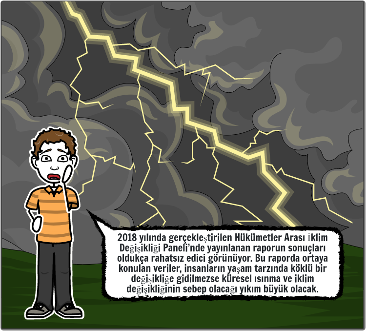 KÜRESEL ISINMAYI ENGELLİYORUZ/DİJİTAL KÜTÜPHANE by Fatma Harmancı - Ourboox.com