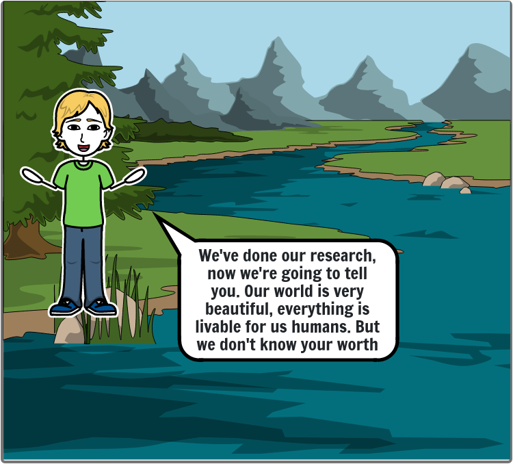 KÜRESEL ISINMAYI ENGELLİYORUZ by Fatma Harmancı - Ourboox.com