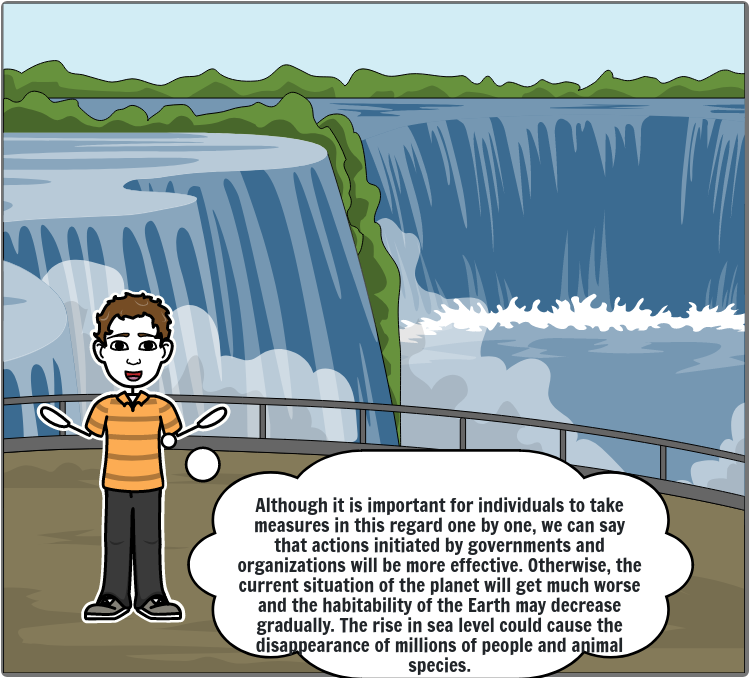 KÜRESEL ISINMAYI ENGELLİYORUZ by Fatma Harmancı - Ourboox.com