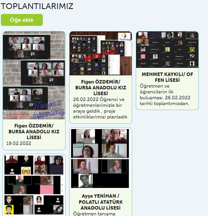 İNTERNET BAĞIMLILIĞI VE SİBER ZORBALIK by AYŞE YENİHAN - Ourboox.com