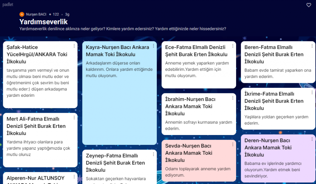 OYUNLARLA MATEMATİK WEB2.0 ARAÇLARI TANITIMI by OYUNLARLA MATEMATİK - Ourboox.com