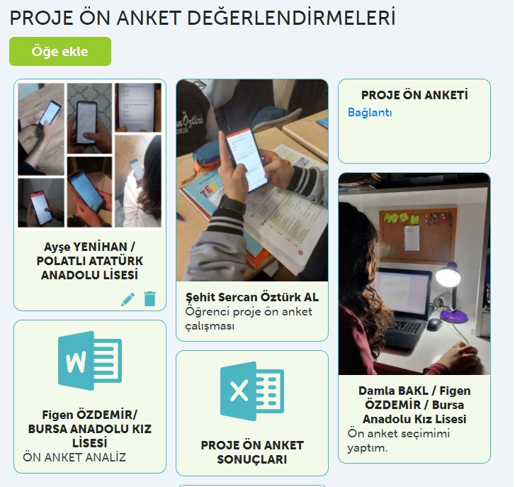 İNTERNET BAĞIMLILIĞI VE SİBER ZORBALIK by AYŞE YENİHAN - Ourboox.com