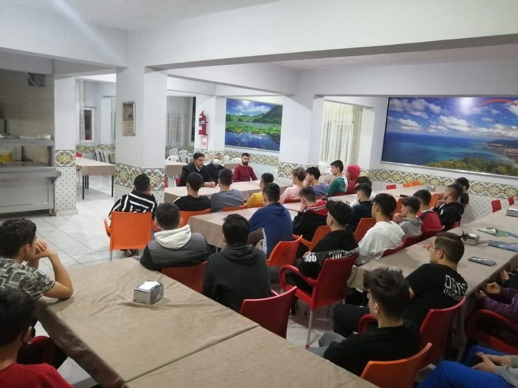 ULUBEY İLÇE MİLLİ EĞİTİM MÜDÜRLÜĞÜ MART AYI DİJİTAL DERGİSİ by Ömer MEDİN - Ourboox.com