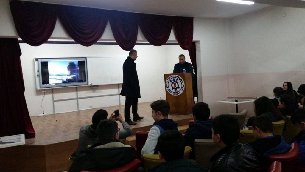 ULUBEY İLÇE MİLLİ EĞİTİM MÜDÜRLÜĞÜ MART AYI DİJİTAL DERGİSİ by Ömer MEDİN - Ourboox.com