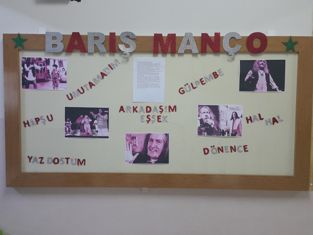 ULUBEY İLÇE MİLLİ EĞİTİM MÜDÜRLÜĞÜ MART AYI DİJİTAL DERGİSİ by Ömer MEDİN - Ourboox.com