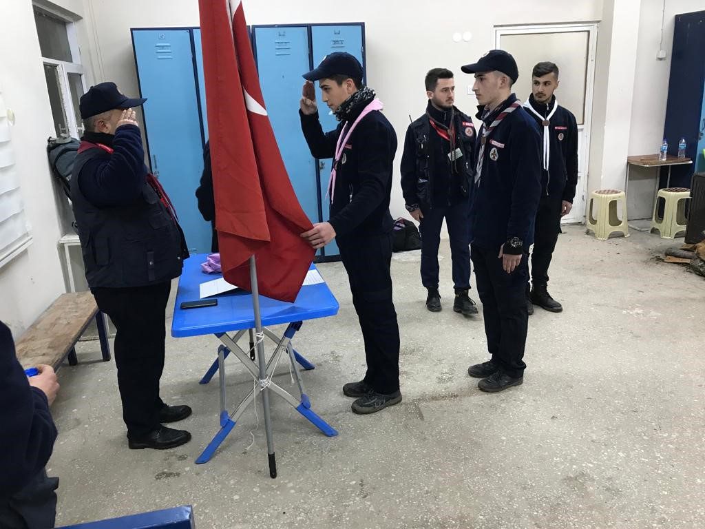 ULUBEY İLÇE MİLLİ EĞİTİM MÜDÜRLÜĞÜ MART AYI DİJİTAL DERGİSİ by Ömer MEDİN - Ourboox.com