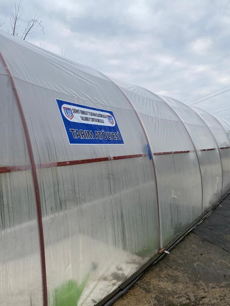 ULUBEY İLÇE MİLLİ EĞİTİM MÜDÜRLÜĞÜ MART AYI DİJİTAL DERGİSİ by Ömer MEDİN - Ourboox.com